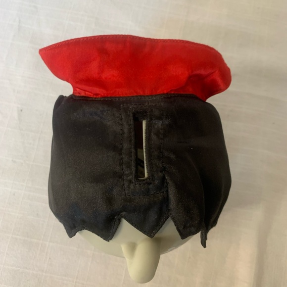 OLD NAVY| 2011 Halloween Vampire Piggy Bank - Picture 7 of 9